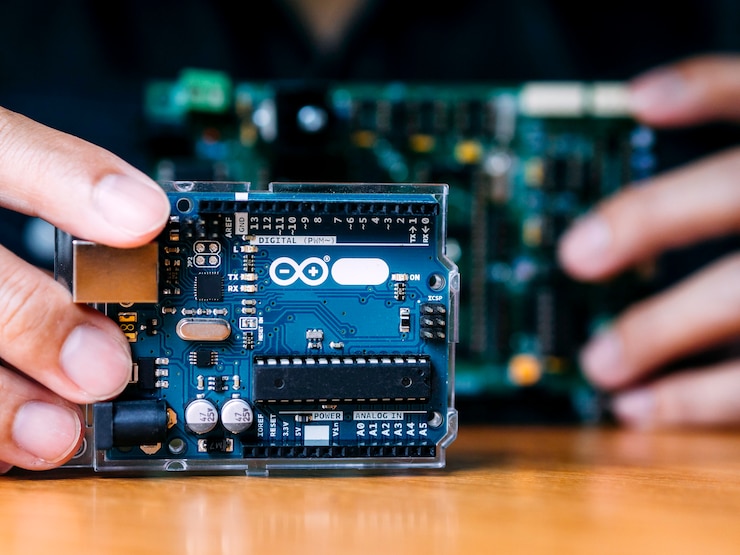 Jtag Debugger