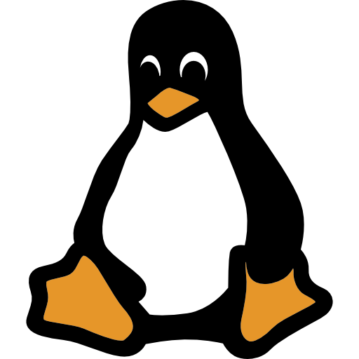 Linux Kernel Icon